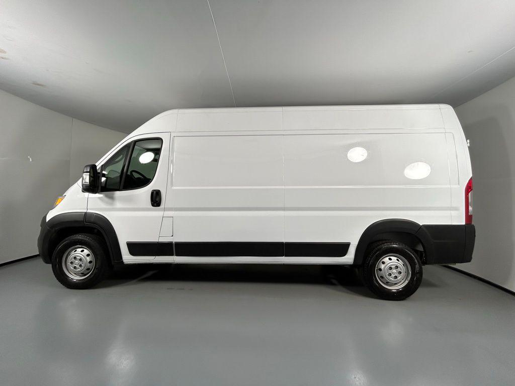 used 2023 Ram ProMaster 2500 car, priced at $32,650