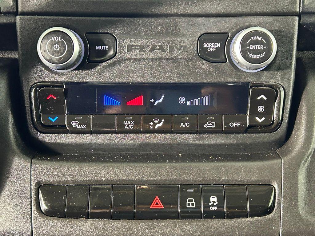 used 2023 Ram ProMaster 2500 car, priced at $32,650