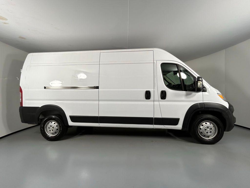 used 2023 Ram ProMaster 2500 car, priced at $32,650