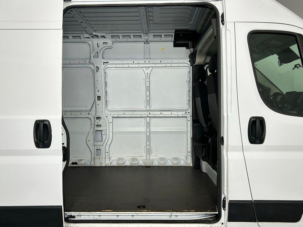 used 2023 Ram ProMaster 2500 car, priced at $32,650
