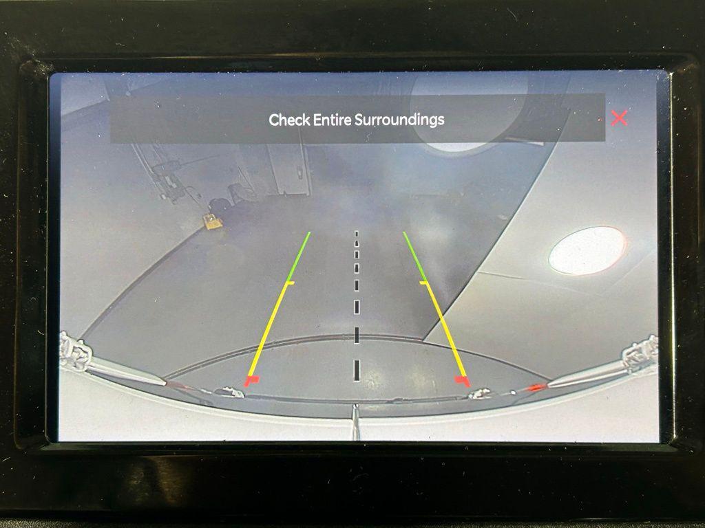 used 2023 Ram ProMaster 2500 car, priced at $32,650