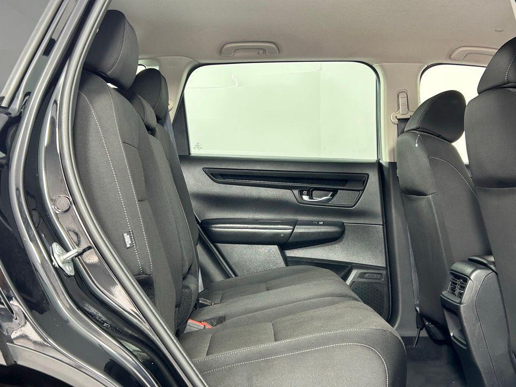 used 2023 Honda CR-V car, priced at $24,999