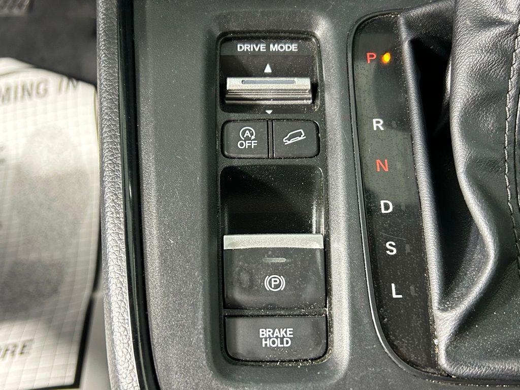 used 2023 Honda CR-V car, priced at $24,999