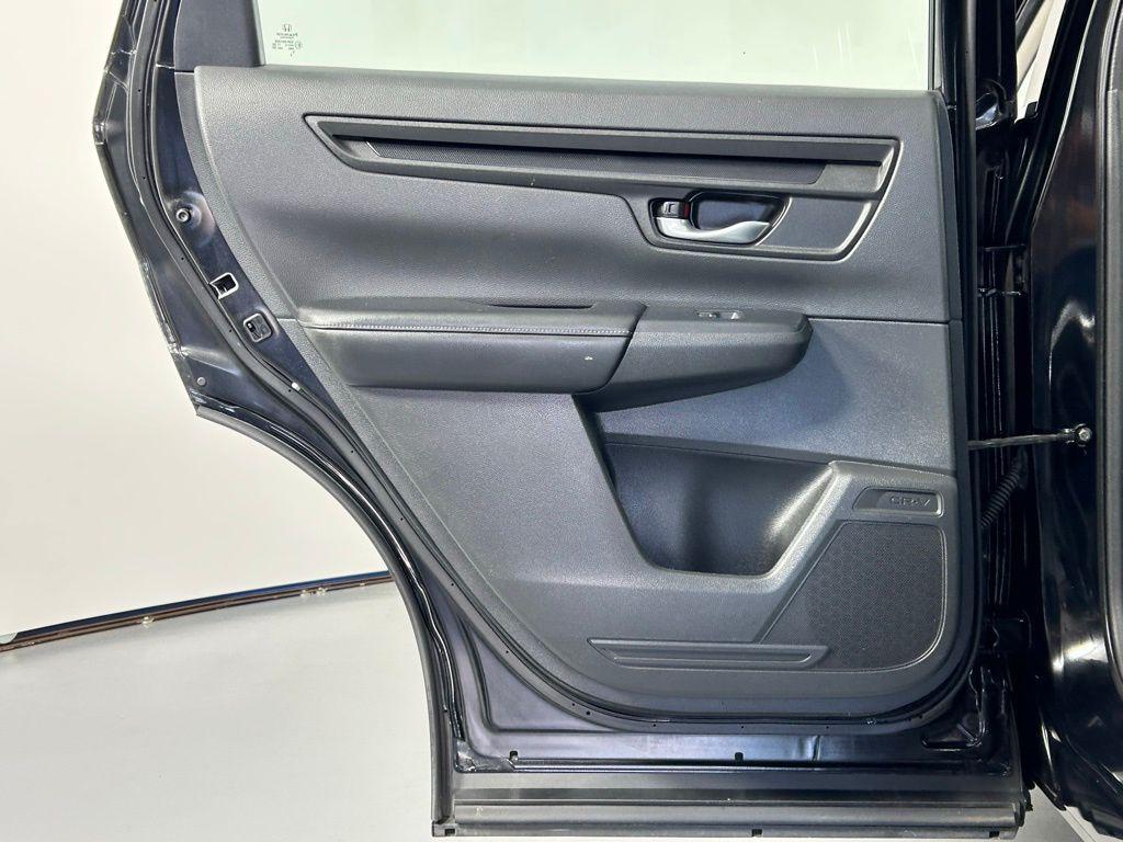 used 2023 Honda CR-V car, priced at $24,999