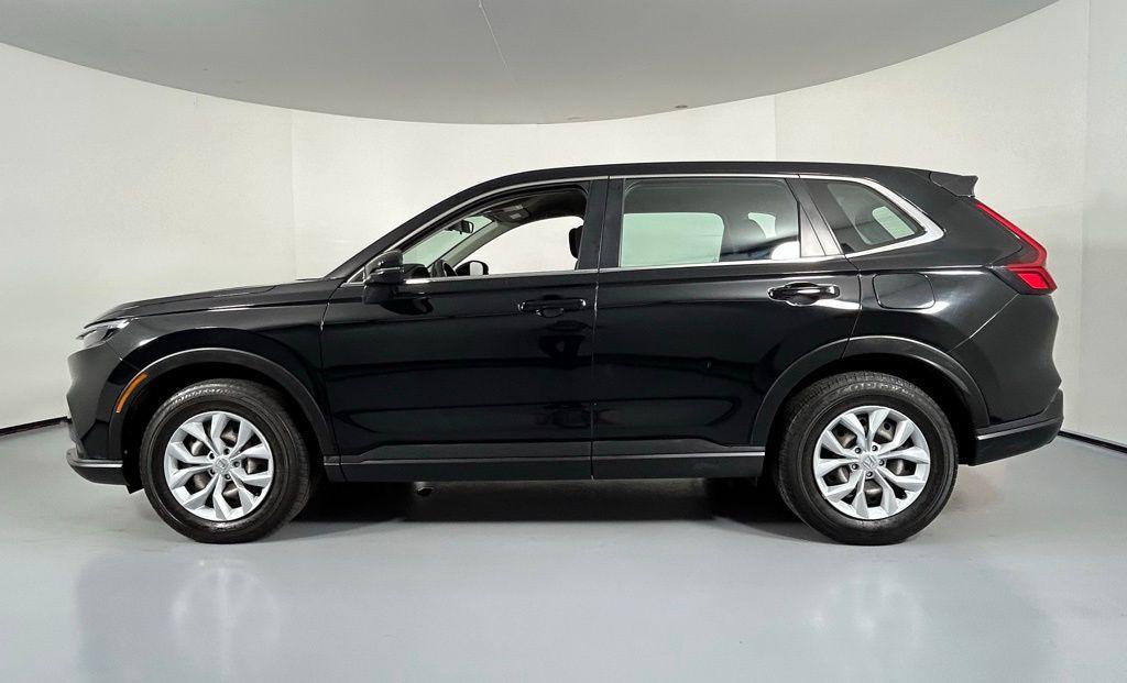 used 2023 Honda CR-V car, priced at $24,999