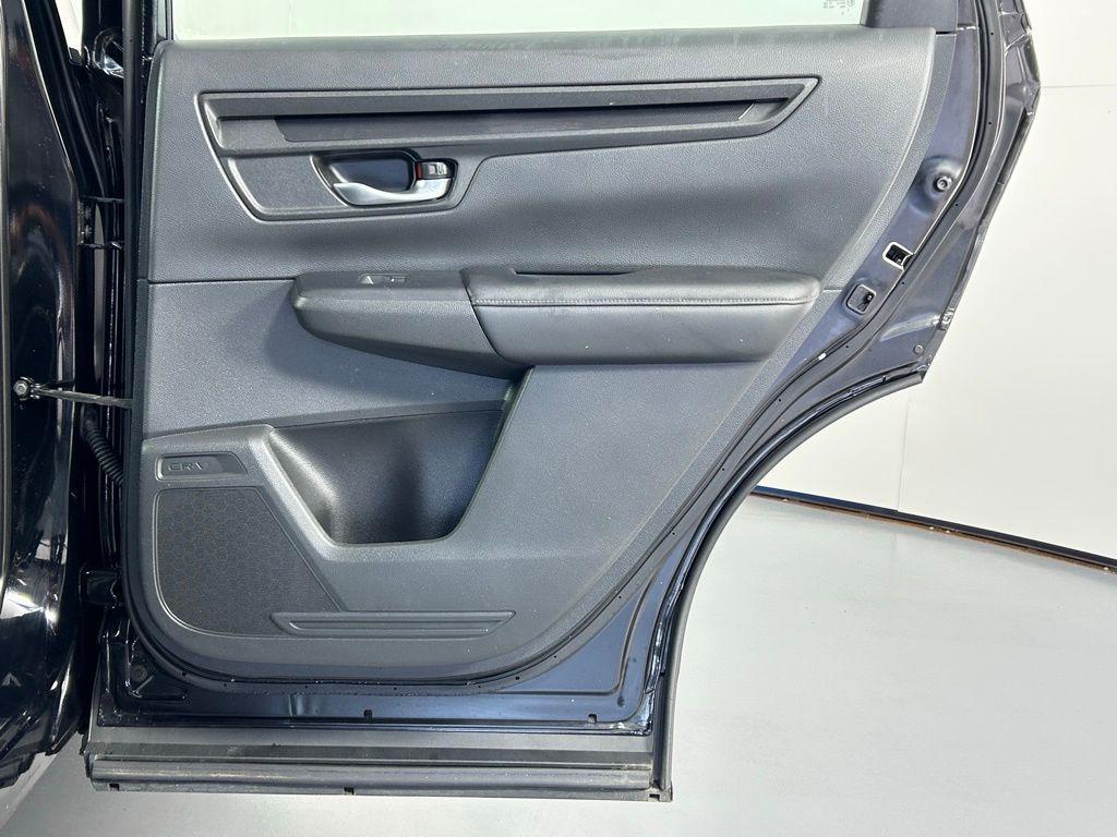 used 2023 Honda CR-V car, priced at $24,999