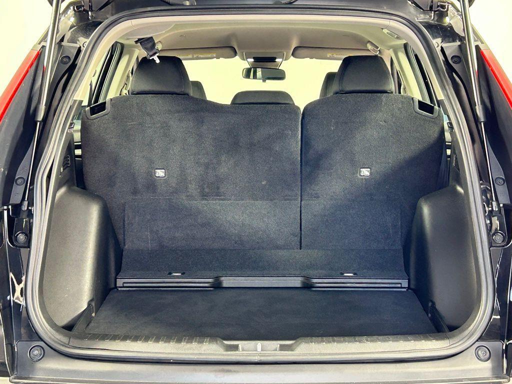 used 2023 Honda CR-V car, priced at $24,999