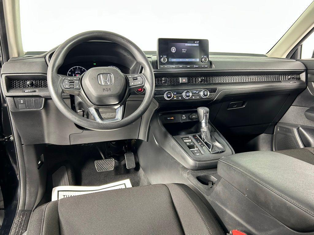 used 2023 Honda CR-V car, priced at $24,999