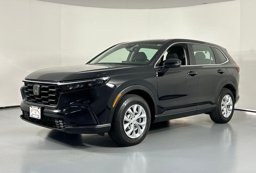 used 2023 Honda CR-V car, priced at $24,999