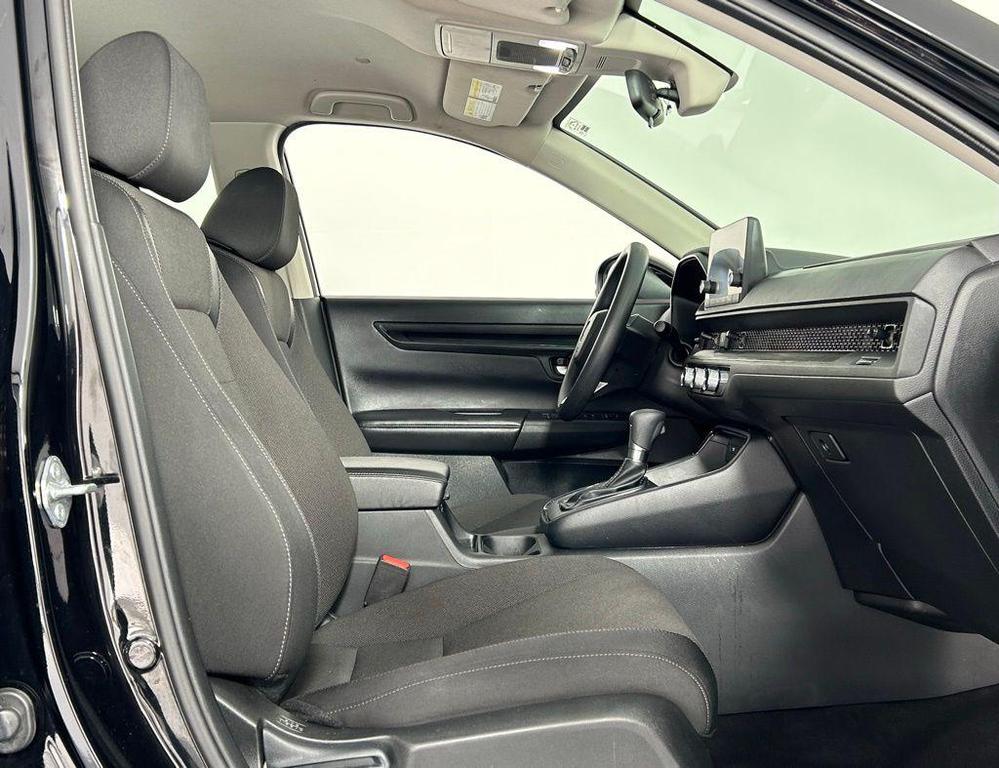 used 2023 Honda CR-V car, priced at $24,999