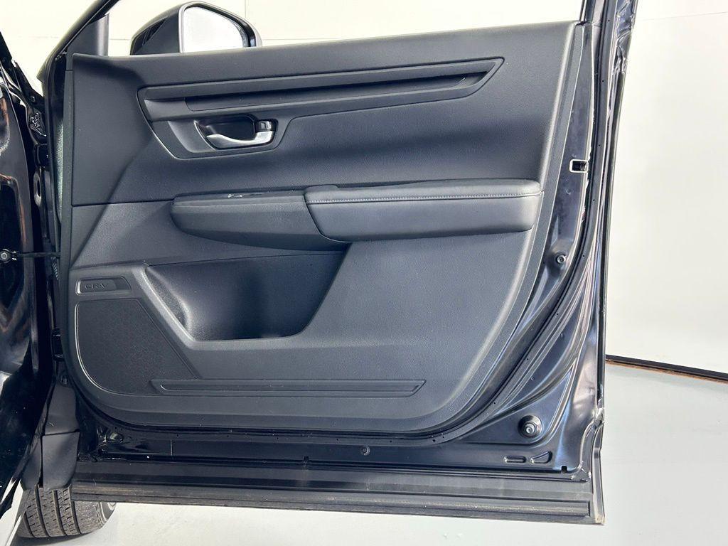 used 2023 Honda CR-V car, priced at $24,999