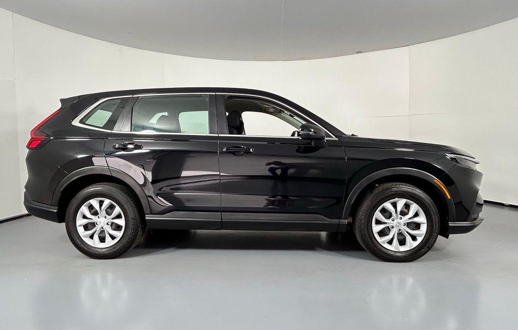 used 2023 Honda CR-V car, priced at $24,999