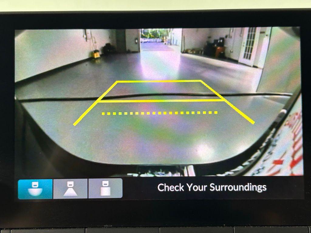 used 2023 Honda CR-V car, priced at $24,999