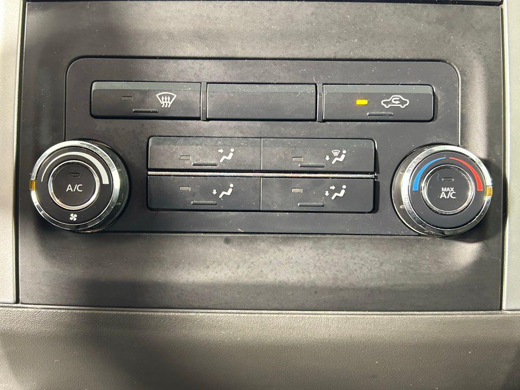 used 2021 Nissan Frontier car, priced at $22,999