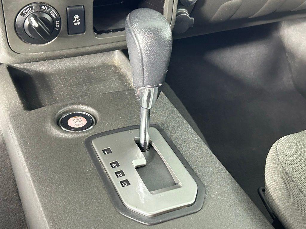 used 2021 Nissan Frontier car, priced at $22,999