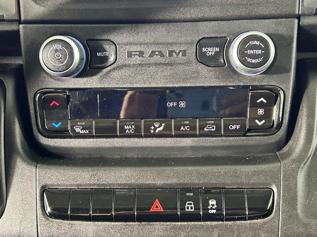 used 2023 Ram ProMaster 2500 car, priced at $26,999