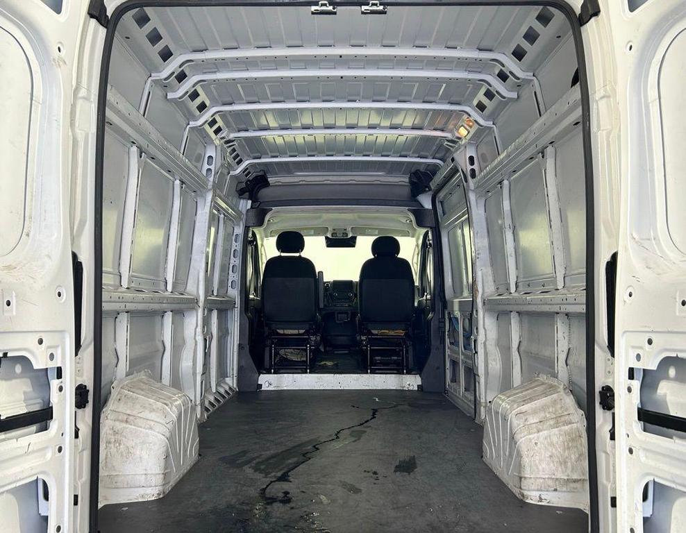 used 2023 Ram ProMaster 2500 car, priced at $26,999