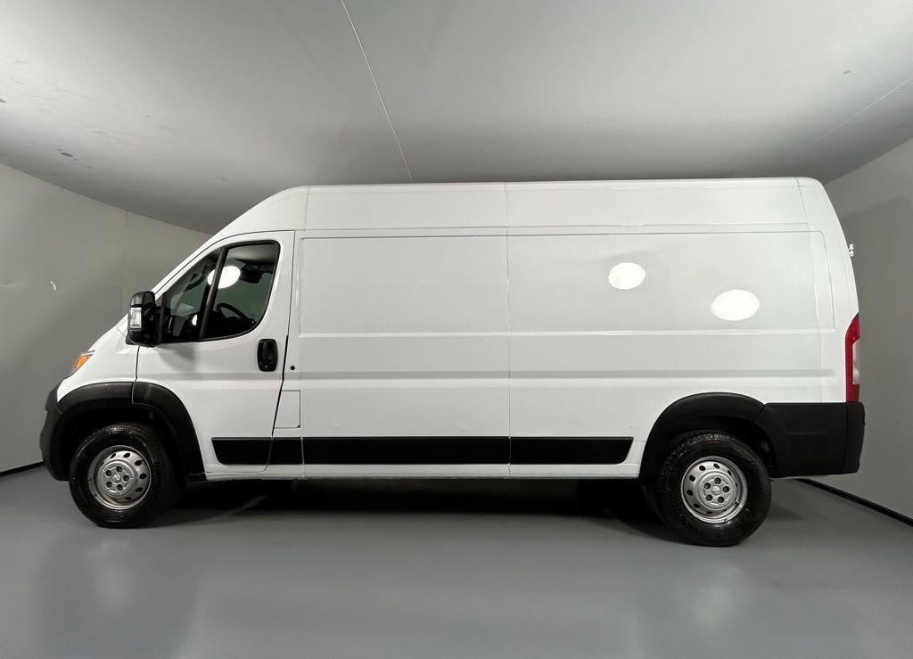 used 2023 Ram ProMaster 2500 car, priced at $26,999