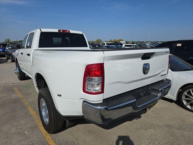 used 2022 Ram 3500 car, priced at $51,999