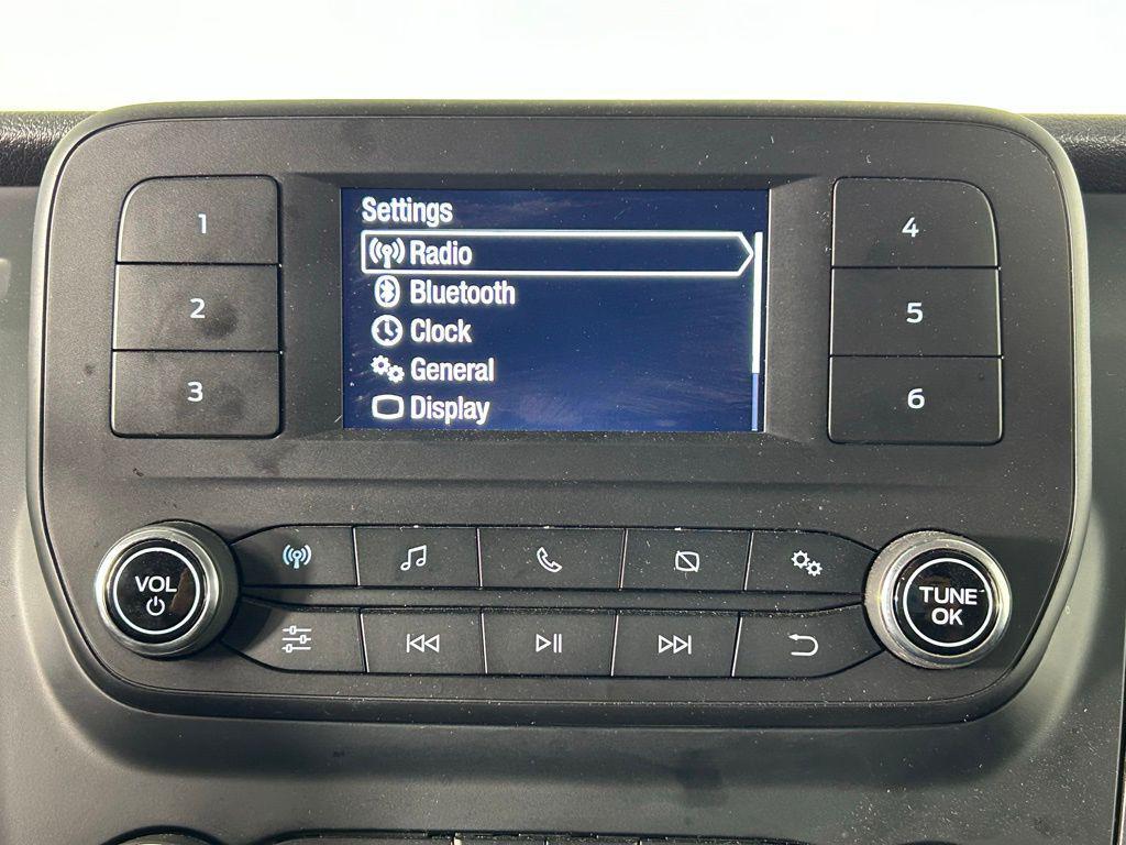 used 2024 Ford Transit-250 car, priced at $31,999