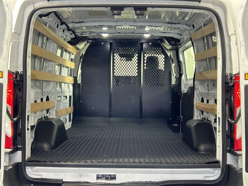 used 2024 Ford Transit-250 car, priced at $31,999