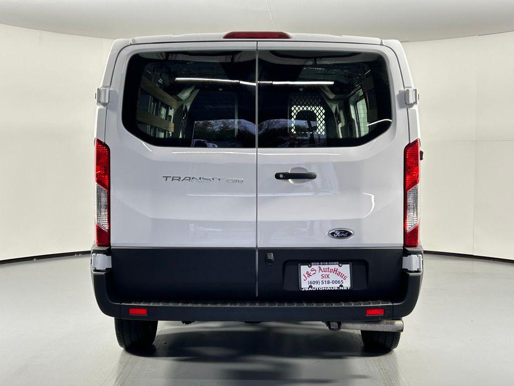 used 2024 Ford Transit-250 car, priced at $31,999