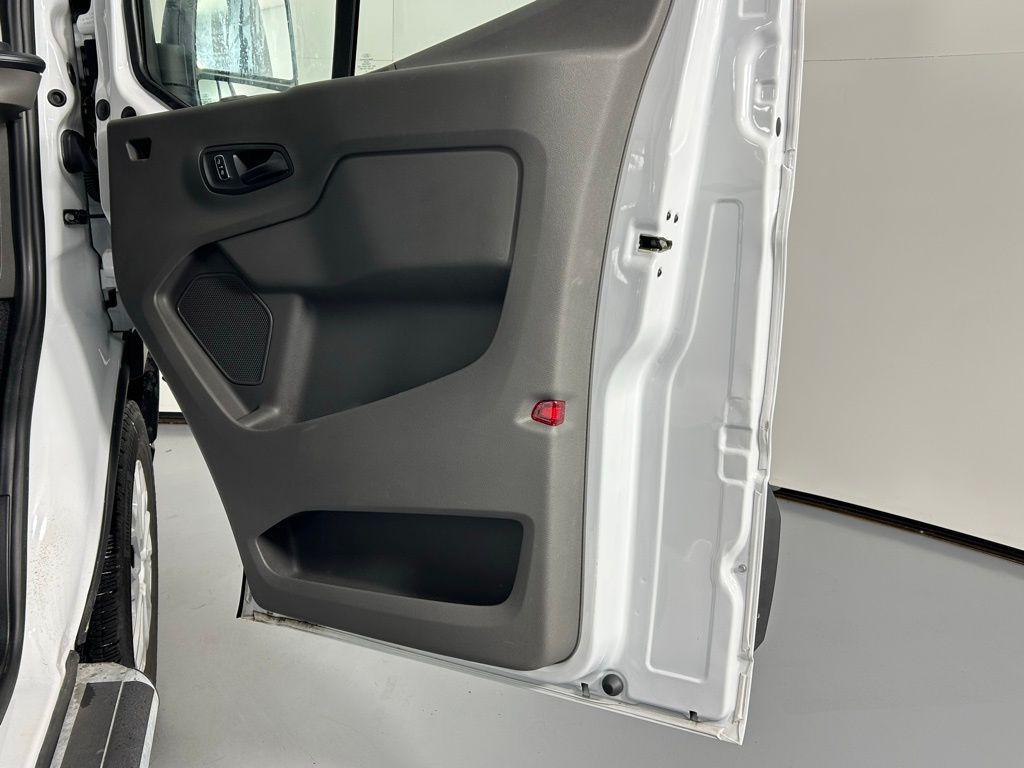 used 2024 Ford Transit-250 car, priced at $31,999