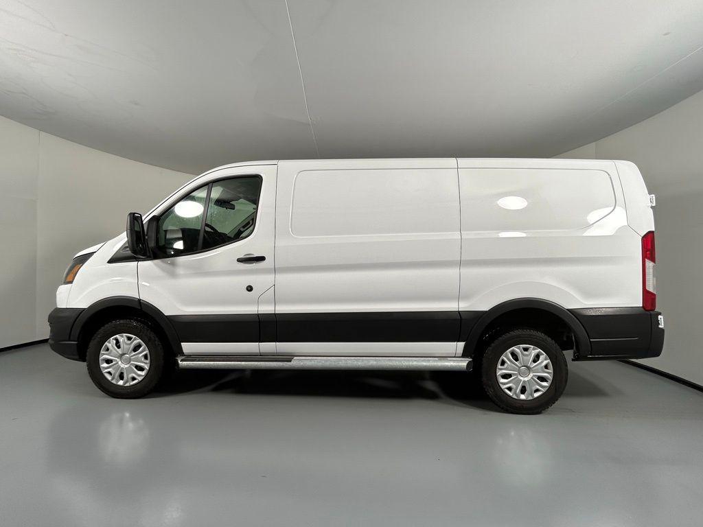 used 2024 Ford Transit-250 car, priced at $31,999