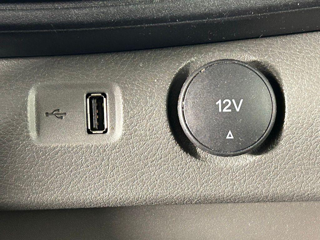 used 2024 Ford Transit-250 car, priced at $31,999