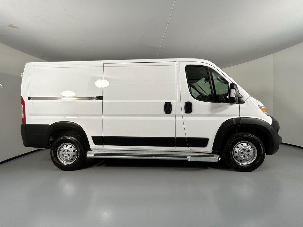 used 2023 Ram ProMaster 2500 car, priced at $27,999