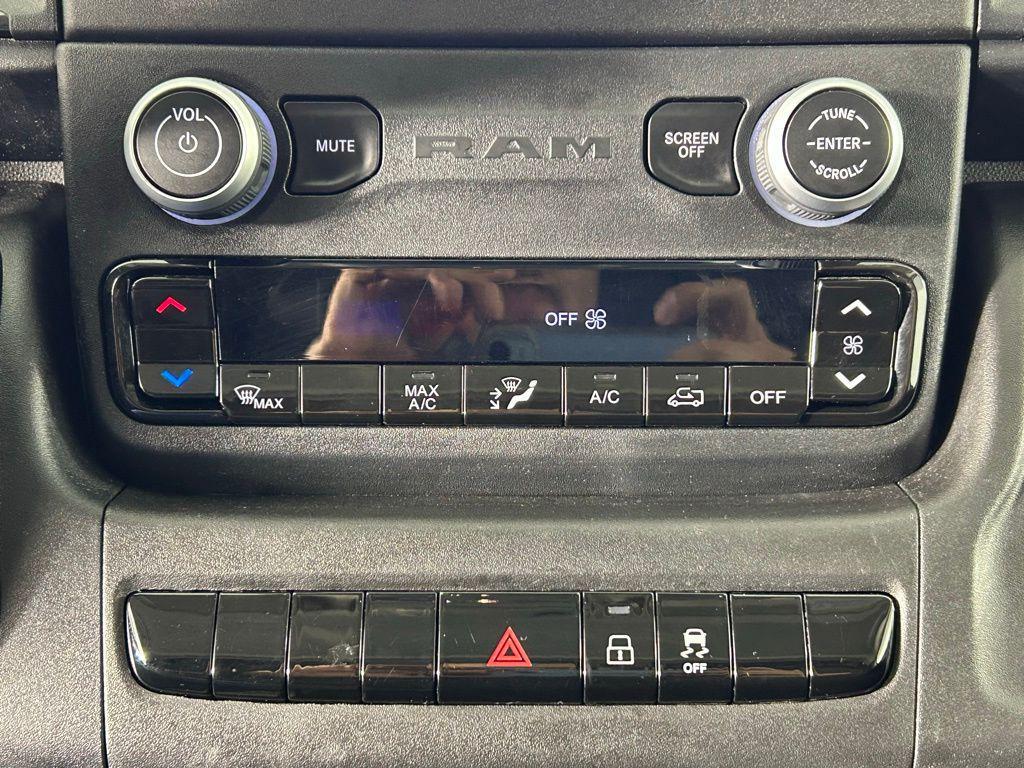 used 2023 Ram ProMaster 2500 car, priced at $27,999