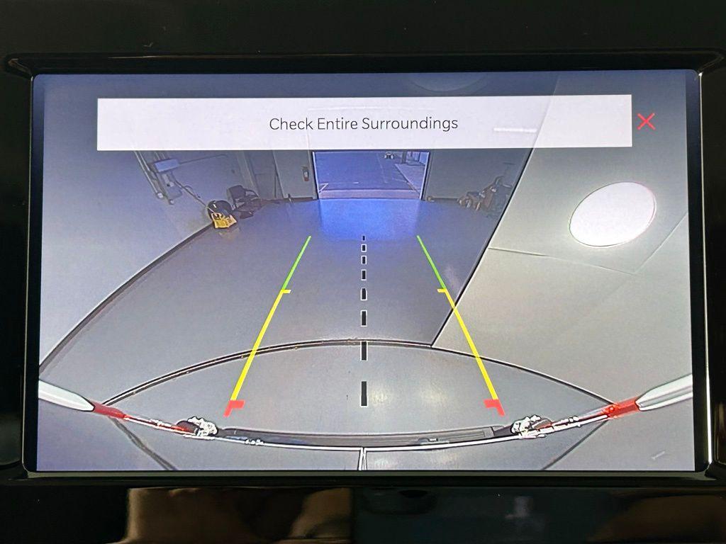 used 2023 Ram ProMaster 2500 car, priced at $27,999