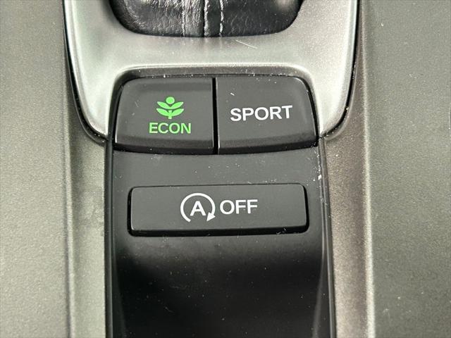 used 2022 Honda Accord car, priced at $28,999
