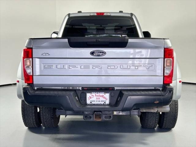 used 2022 Ford F-350 car, priced at $49,999