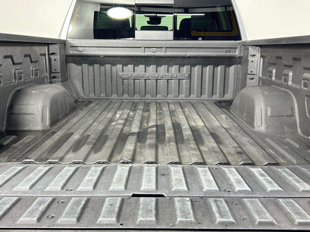 used 2024 GMC Sierra 1500 car, priced at $56,999