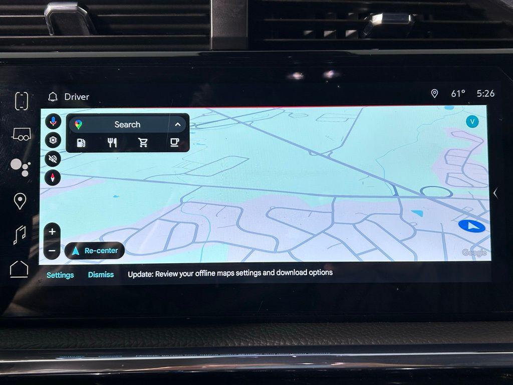 used 2024 GMC Sierra 1500 car, priced at $56,999