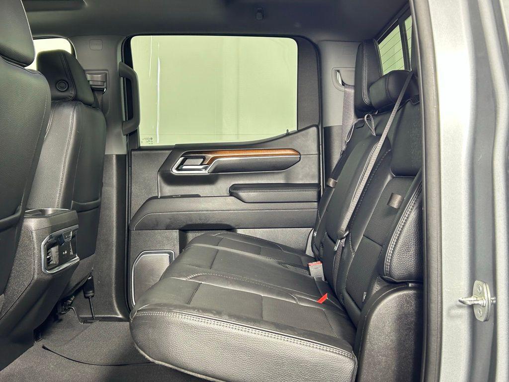 used 2024 GMC Sierra 1500 car, priced at $56,999