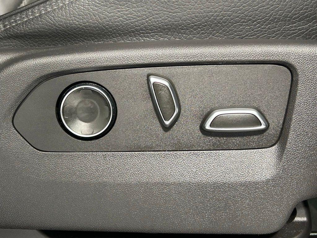 used 2024 GMC Sierra 1500 car, priced at $56,999