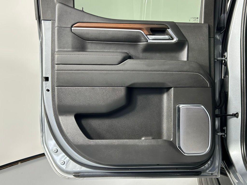 used 2024 GMC Sierra 1500 car, priced at $56,999