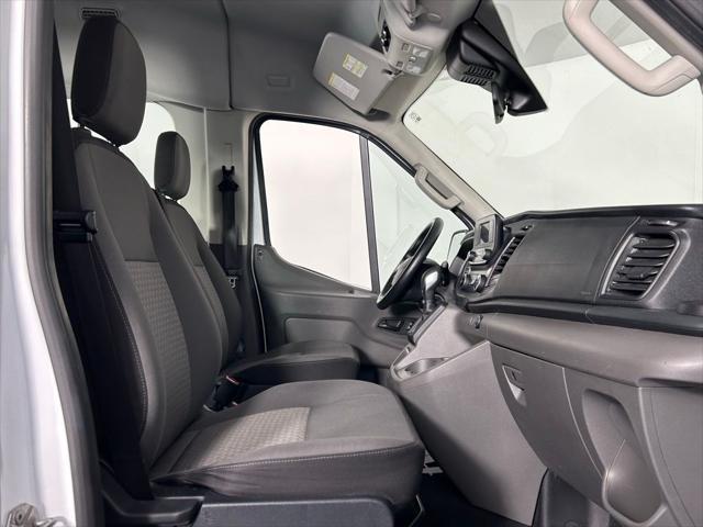 used 2021 Ford Transit-350 car, priced at $38,999