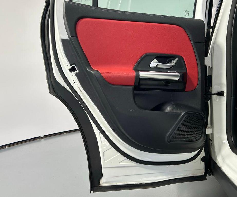 used 2021 Mercedes-Benz AMG GLA 35 car, priced at $33,999