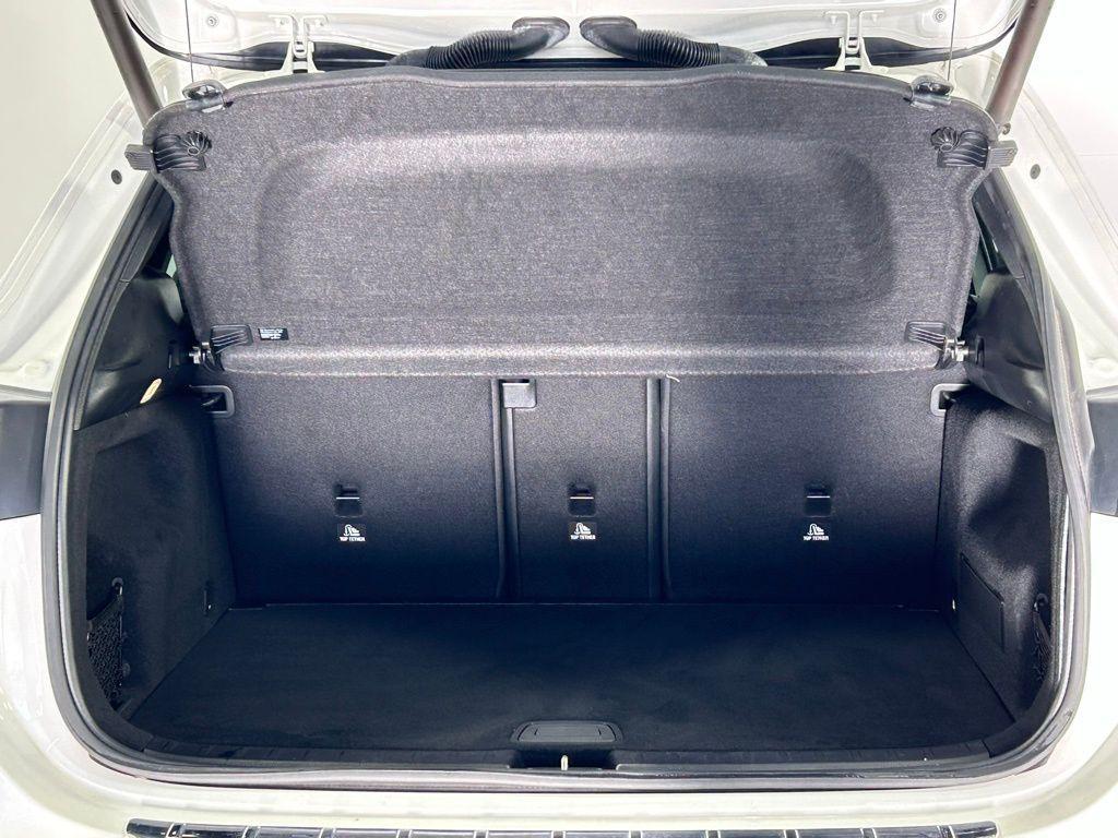 used 2021 Mercedes-Benz AMG GLA 35 car, priced at $33,999