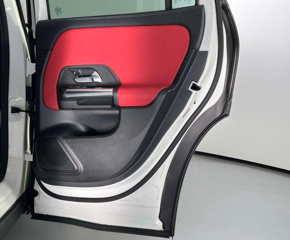 used 2021 Mercedes-Benz AMG GLA 35 car, priced at $33,999