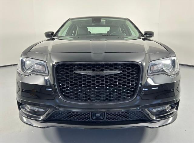 used 2023 Chrysler 300 car, priced at $40,999