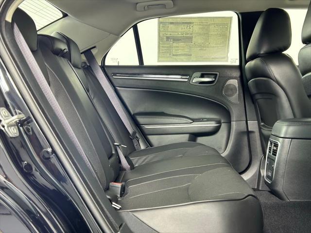 used 2023 Chrysler 300 car, priced at $40,999