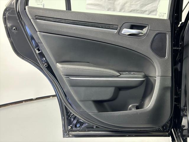 used 2023 Chrysler 300 car, priced at $40,999