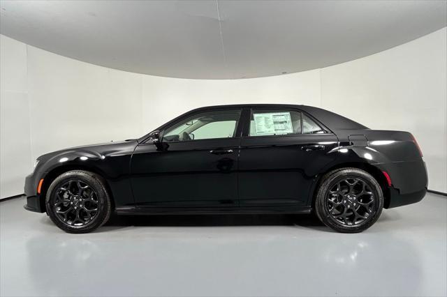 used 2023 Chrysler 300 car, priced at $40,999