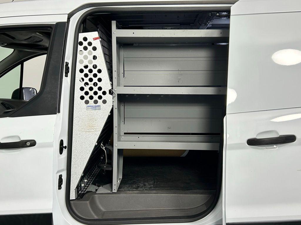 used 2019 Ford Transit Connect car, priced at $22,999