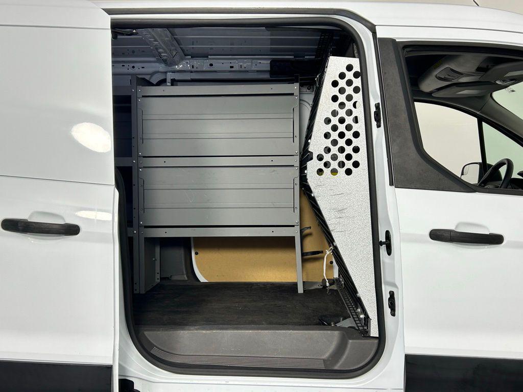 used 2019 Ford Transit Connect car, priced at $22,999