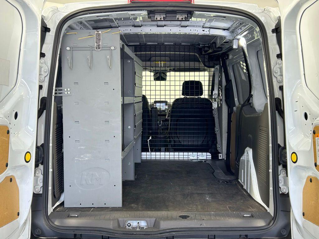 used 2019 Ford Transit Connect car, priced at $22,999